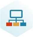 icon for product development planning with oak city labs mobile app and software development agency