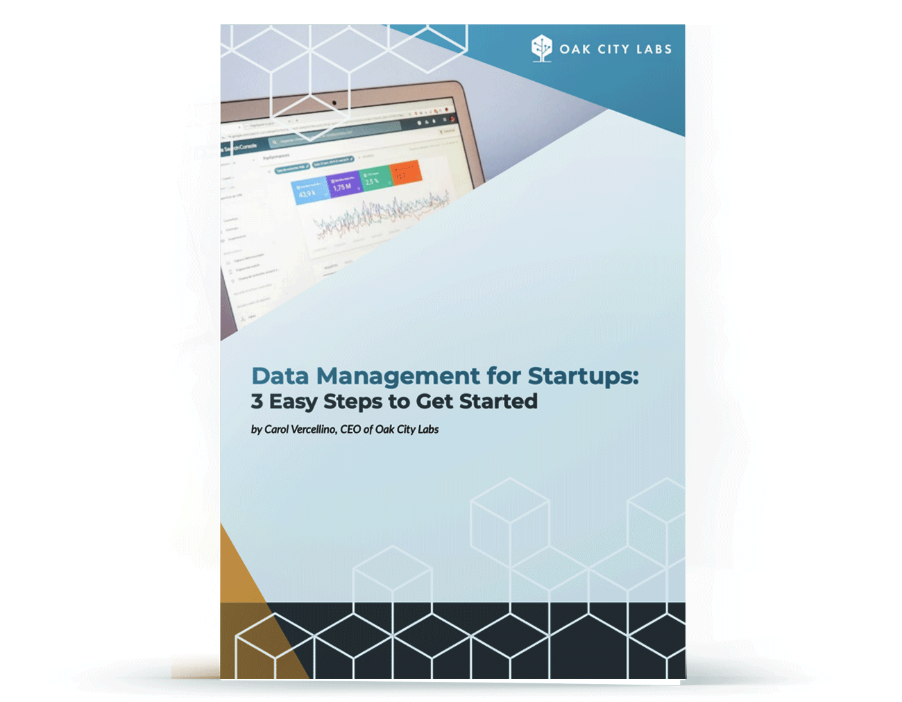 Data Management for Startups